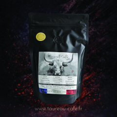 Bresil - 250 g - MOULU
